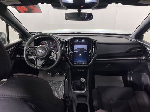 Used 2024 Subaru WRX Premium image 13