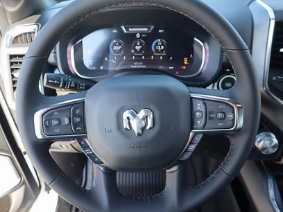 New 2026 RAM 1500 Laramie w/ Night Edition