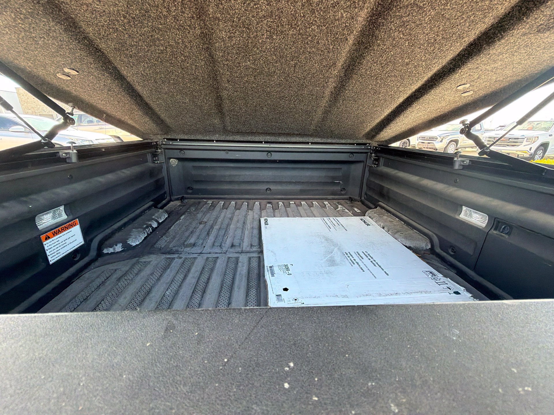 Used 2019 Honda Ridgeline RTL image 5