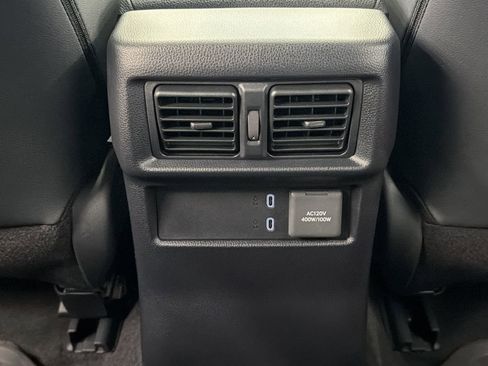 Used 2026 Toyota 4Runner TRD Sport Premium AWD/4WD image 38