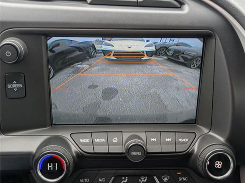 Used 2015 Chevrolet Corvette Z06 image 28