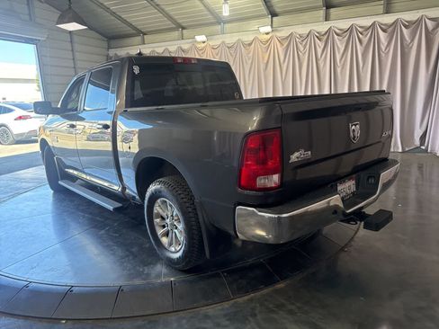 Used 2014 RAM 1500 Big Horn image 6