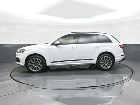 Used 2023 Audi Q7 2.0T Premium Plus w/ Premium Plus Package AWD/4WD image 4