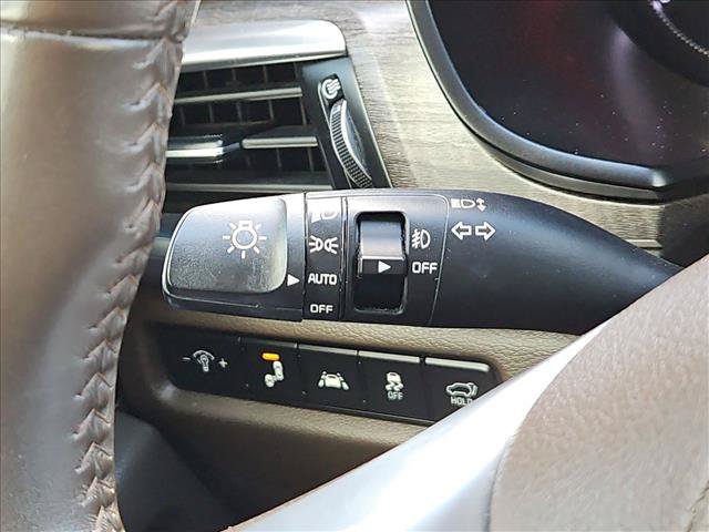 Used 2020 Kia Telluride SX w/ Towing Package FWD image 28
