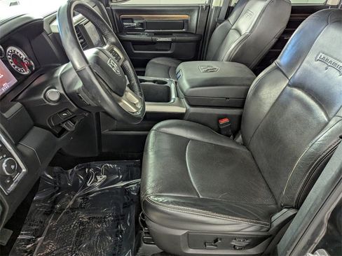 Certified 2016 RAM 1500 Laramie w/ Convenience Group image 8