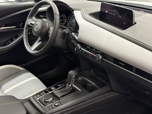 New 2026 MAZDA CX-30 2.5 Turbo Aire Edition AWD/4WD image 10