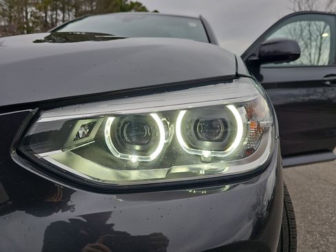 Used 2021 BMW X3 sDrive30i image 33