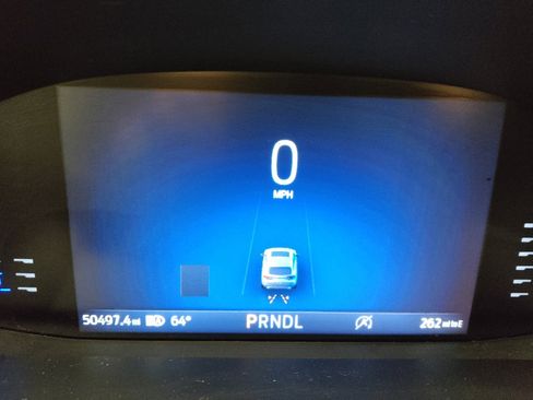 Used 2024 Ford Escape ST-Line w/ Tech Pack #1 AWD/4WD image 23