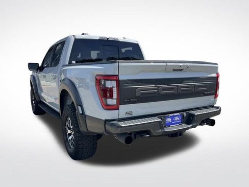 Used 2023 Ford F150 Raptor AWD/4WD image 7
