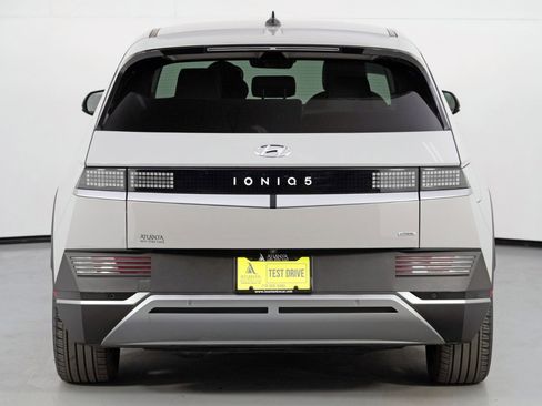 Used 2023 Hyundai Ioniq 5 SEL image 48