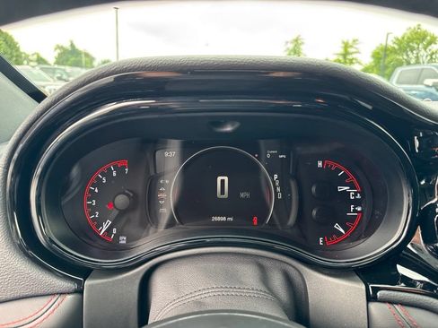 Used 2026 Dodge Durango GT AWD/4WD image 14