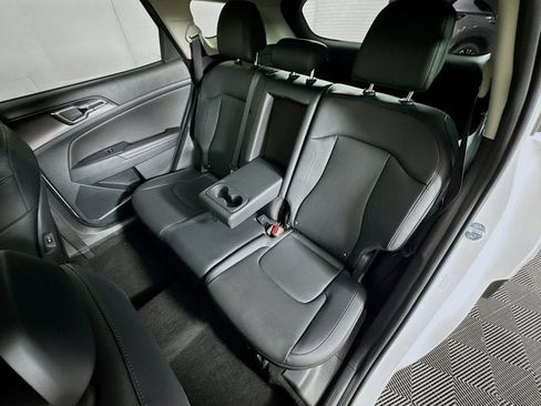 New 2026 Kia Sportage EX image 23
