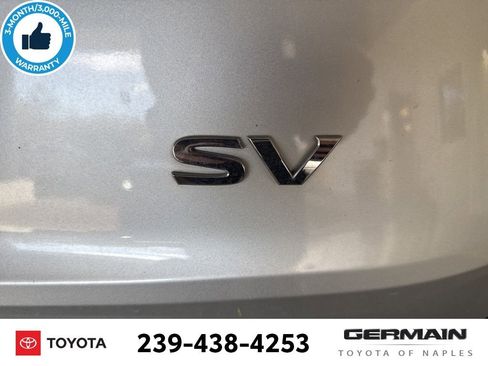 Used 2021 Nissan Rogue SV image 6