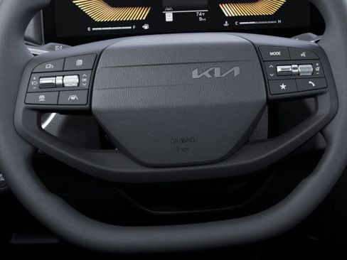 New 2026 Kia K4 FWD image 22