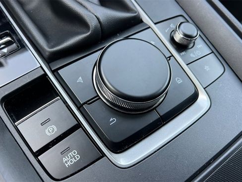 Used 2025 MAZDA CX-50 AWD 2.5 S w/ Weather Package image 36