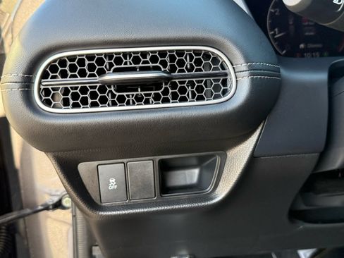 Certified 2026 Honda HR-V EX-L image 15