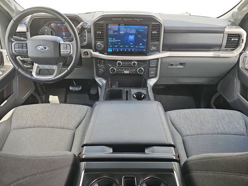 Used 2021 Ford F150 XLT w/ Equipment Group 302A High image 8