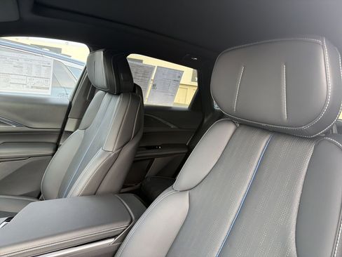 Certified 2024 Cadillac Lyriq Sport image 10