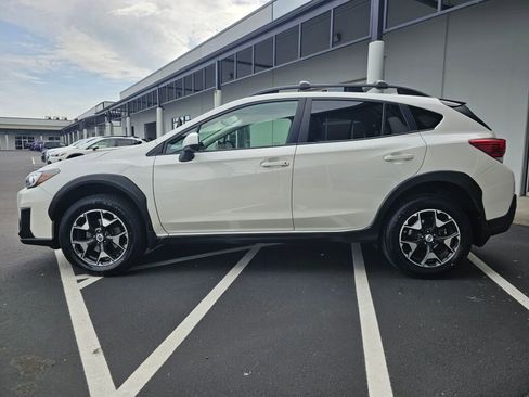 Used 2018 Subaru Crosstrek 2.0i Premium w/ Moonroof Package AWD/4WD image 2