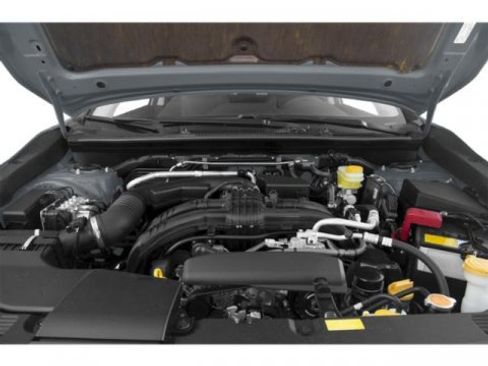 Used 2020 Subaru Crosstrek 2.0i Limited w/ Moonroof Package w/Navigation image 15