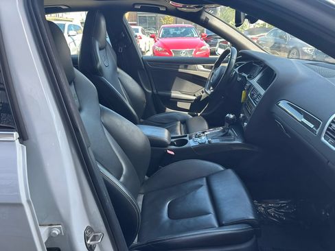 Used 2014 Audi S4 Premium Plus AWD/4WD image 11