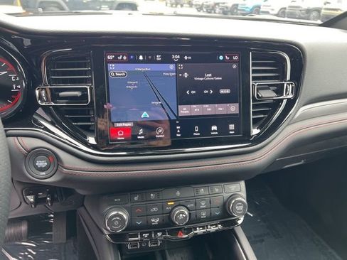 New 2026 Dodge Durango GT AWD/4WD image 14