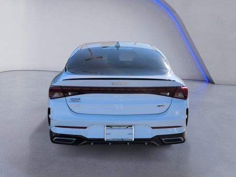 Used 2024 Kia K5 GT-Line image 8