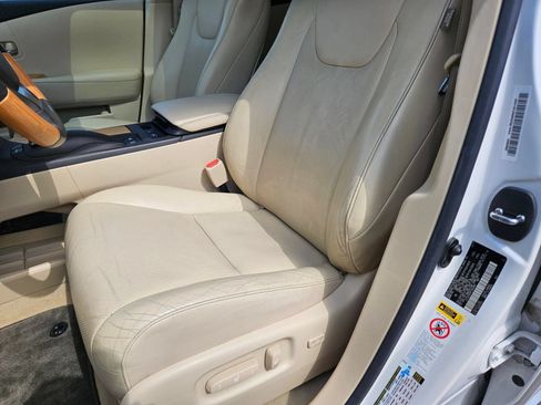 Used 2015 Lexus RX 450h FWD image 24