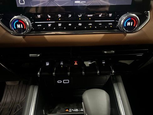 New 2026 GMC Canyon AT4 image 22