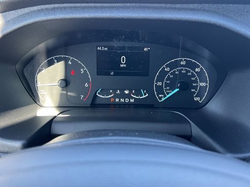 New 2025 Ford Transit 250 148 Medium Roof Extended AWD image 12