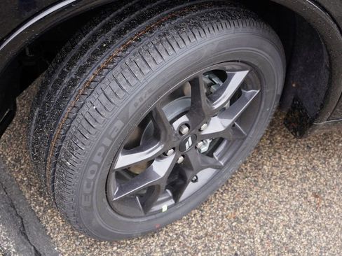 New 2026 Dodge Durango GT image 10