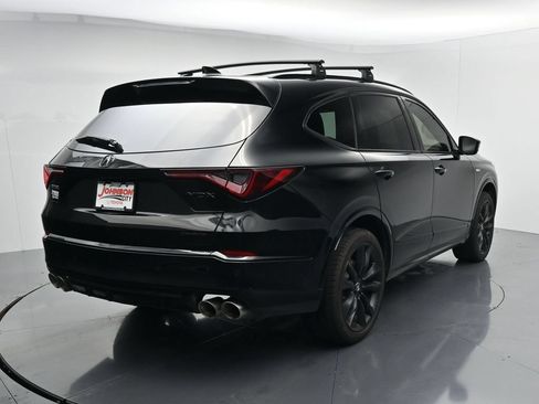 Used 2024 Acura MDX Type S AWD/4WD image 7
