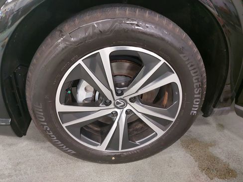 Used 2024 Lexus RX 350 Premium image 36