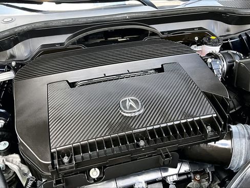 Used 2025 Acura MDX A-Spec AWD/4WD image 33