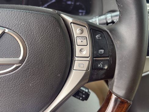 Used 2013 Lexus RX 350 FWD w/ Navigation Pkg image 14