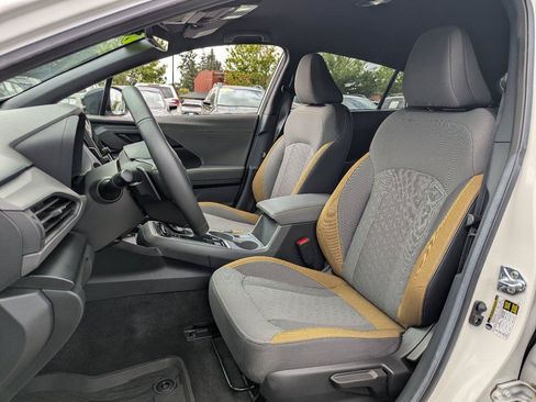 Certified 2025 Subaru Crosstrek 2.5i Sport w/ Popular Package #3A AWD/4WD image 28