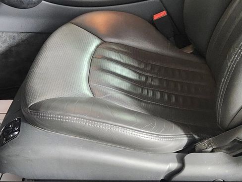 Used 2005 Mercedes-Benz SL 55 AMG image 19