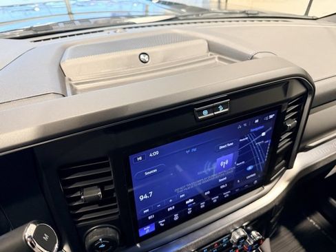 New 2025 Ford F350 Platinum image 45