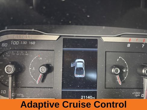 Used 2024 Hyundai Santa Cruz SEL AWD/4WD image 12