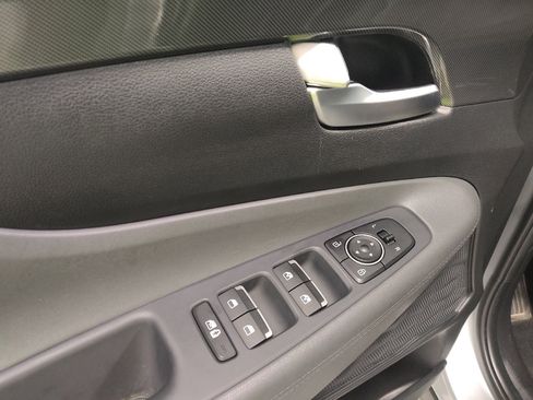 Used 2023 Hyundai Santa Fe SEL AWD/4WD image 27