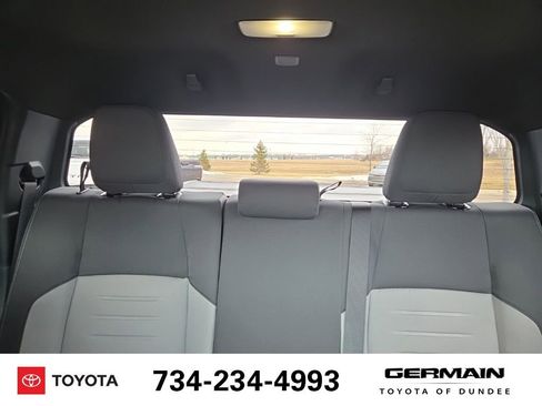 New 2026 Toyota Tacoma TRD Off-Road image 21