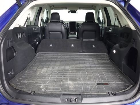 Used 2024 Ford Edge SEL w/ Convenience Package AWD/4WD image 59