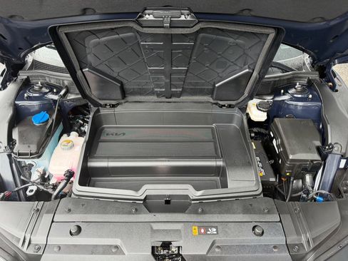 Used 2024 Kia EV6 Light AWD/4WD image 50