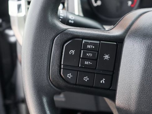 Used 2023 Ford F150 XL w/ STX Appearance Package RWD image 24