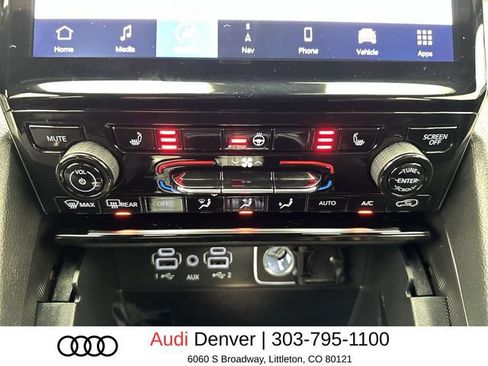 Used 2024 Jeep Grand Cherokee L Limited w/ Trailer Tow Package AWD/4WD image 19