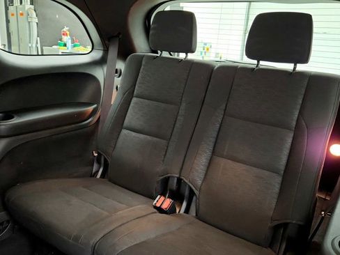 Used 2021 Dodge Durango SXT image 22