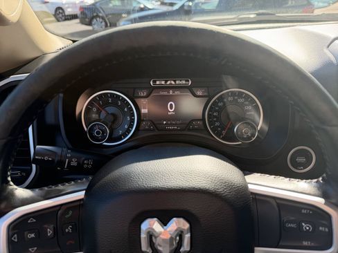Used 2020 RAM 1500 Big Horn AWD/4WD image 24