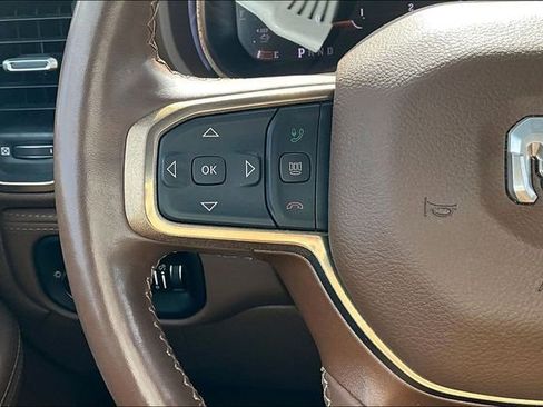 Used 2024 RAM 3500 Limited w/ Safety Group image 20