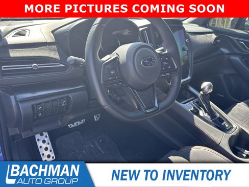 Certified 2023 Subaru WRX GT image 12
