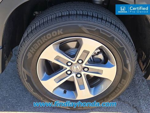 Certified 2023 Honda Pilot EX-L image 10